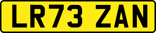 LR73ZAN