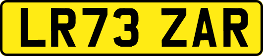 LR73ZAR