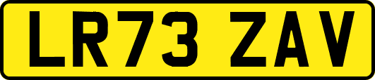 LR73ZAV