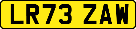 LR73ZAW
