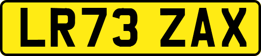 LR73ZAX