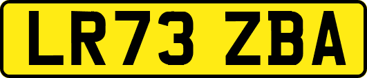 LR73ZBA