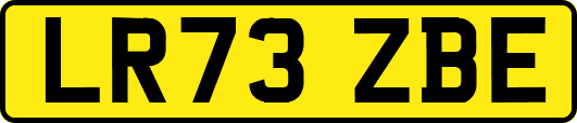 LR73ZBE
