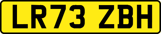 LR73ZBH