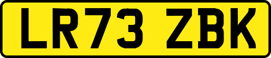 LR73ZBK