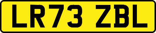 LR73ZBL