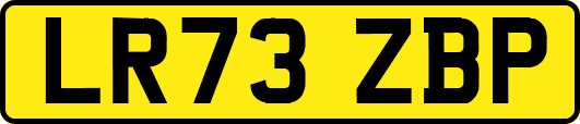 LR73ZBP