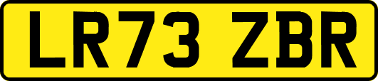 LR73ZBR