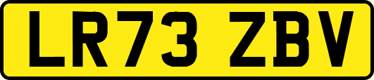 LR73ZBV