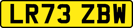 LR73ZBW