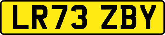 LR73ZBY
