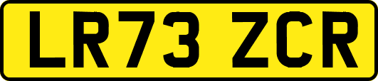LR73ZCR