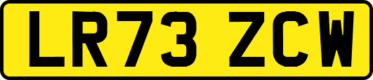LR73ZCW