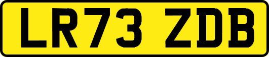 LR73ZDB
