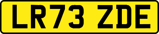 LR73ZDE