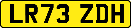 LR73ZDH