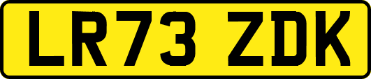 LR73ZDK