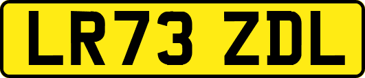 LR73ZDL