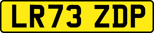 LR73ZDP