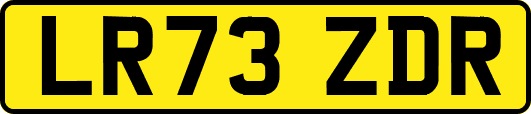 LR73ZDR