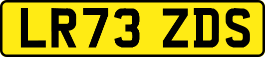 LR73ZDS