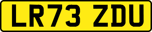 LR73ZDU