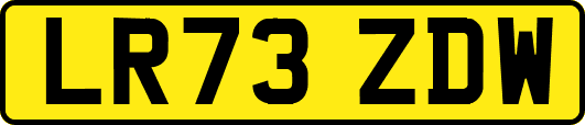 LR73ZDW