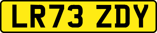 LR73ZDY