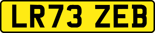 LR73ZEB