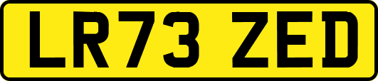 LR73ZED