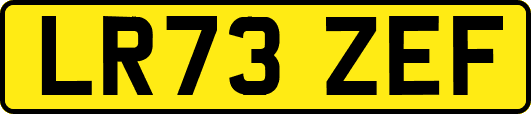 LR73ZEF