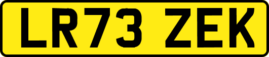 LR73ZEK