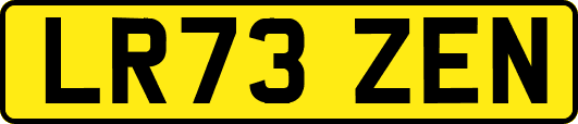 LR73ZEN