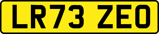 LR73ZEO