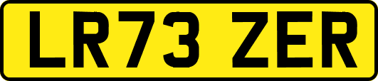 LR73ZER
