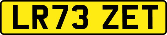 LR73ZET