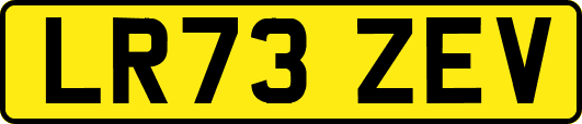 LR73ZEV
