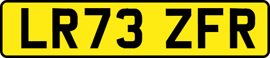 LR73ZFR