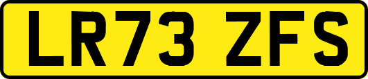 LR73ZFS