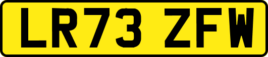 LR73ZFW
