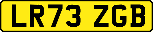 LR73ZGB