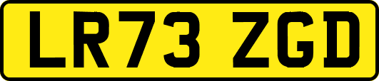 LR73ZGD