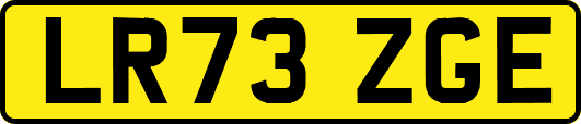 LR73ZGE