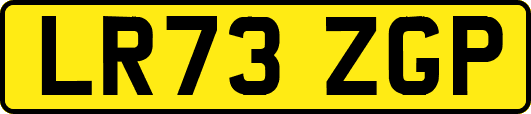 LR73ZGP