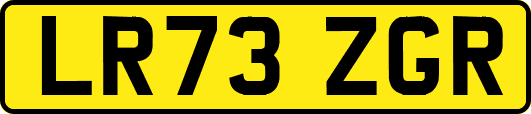 LR73ZGR