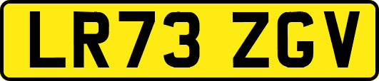 LR73ZGV