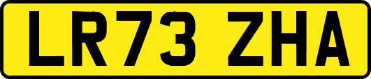 LR73ZHA