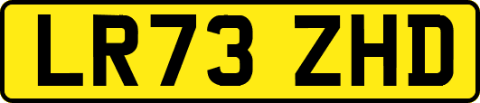 LR73ZHD