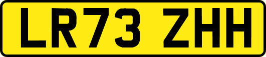 LR73ZHH