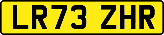 LR73ZHR